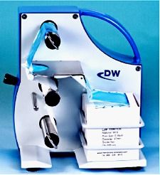 杭州大微 水中微生物膜過濾裝置 產(chǎn)品升級,配套分膜器