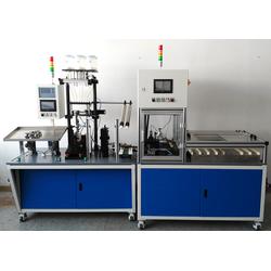 全自動(dòng)球籠球環(huán)注脂機(jī)廠商,無(wú)錫卡沃自動(dòng)化設(shè)備