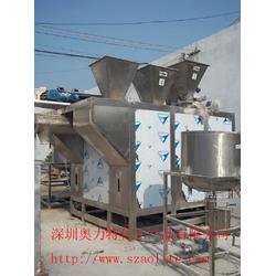 通信用聚酯樹脂混凝土人孔澆鑄機(jī)