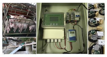 麥克物聯(lián) 專注無(wú)線監(jiān)測(cè)