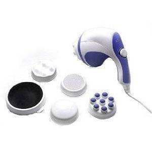 居優(yōu)樂(lè) 瘦身推脂按摩器 推脂按摩機(jī) 碎脂機(jī) 減肥儀器-廚具-亞馬遜中國(guó)