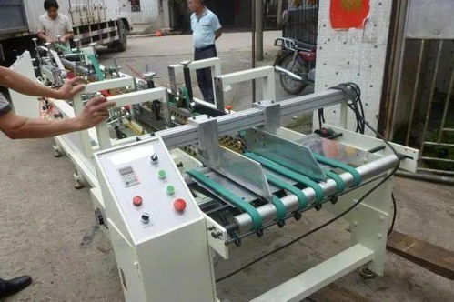 印刷廠(chǎng)粘盒機(jī)機(jī)長(zhǎng),月薪高可達(dá)上萬(wàn),為何有些工廠(chǎng)還是總?cè)比? class=