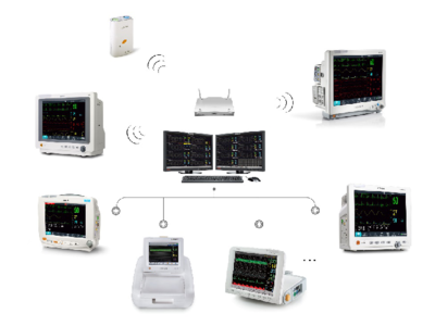 從數(shù)字化平臺與智能耗材工具入手,易邁醫(yī)療如何通過&ldquo;雙輪驅(qū)動&rdquo;實現(xiàn)精準(zhǔn)診療?