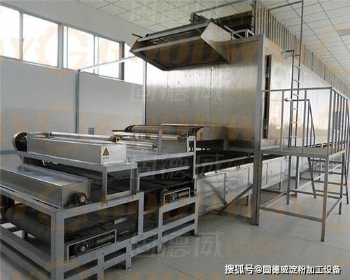 哪種工藝的紅薯粉條機(jī)更適合你用 這篇優(yōu)劣勢對比分析講的很全面