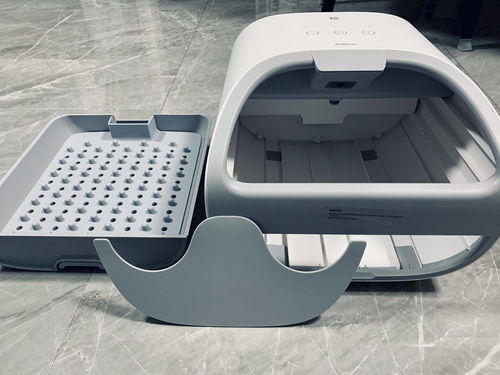 寒冬臘月,給腳底做個(gè)spa 左點(diǎn)小仙智能足蒸器測評